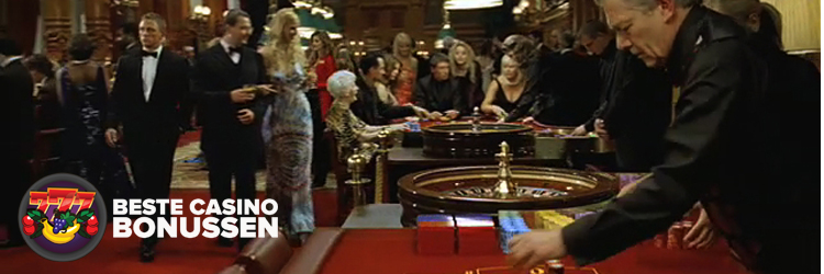 Dutch speaking croupiers