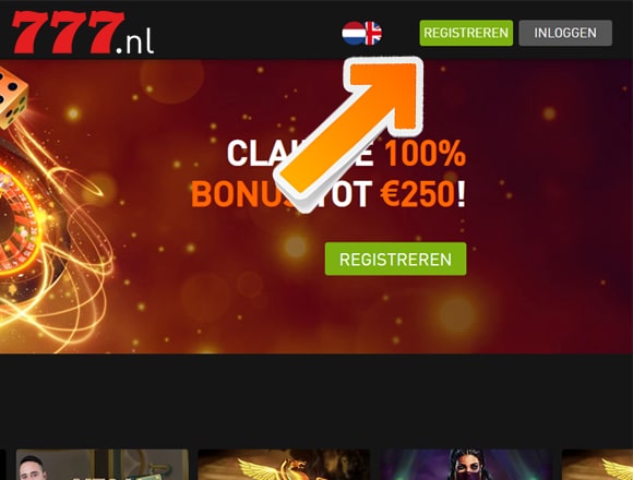 casino777