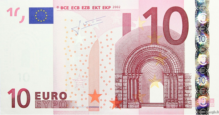 10 Euro Free Bonus