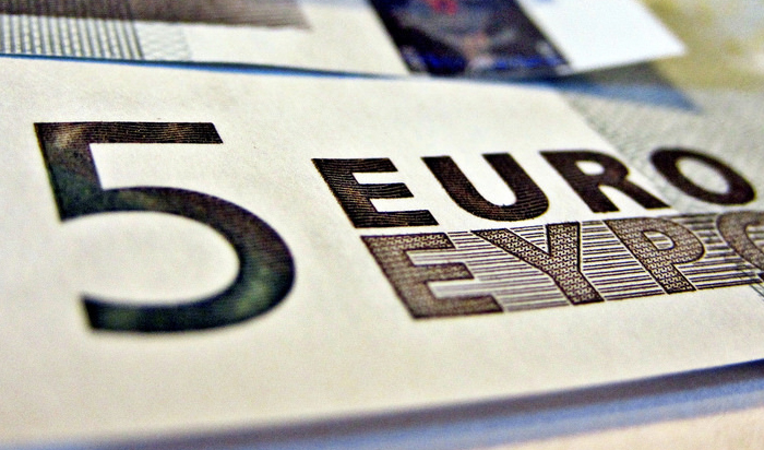 5 Euro Free Bonus