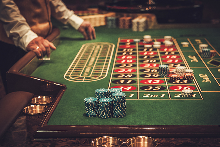 High Roller Bonus
