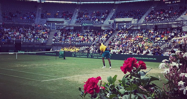 betting on tennis reasons popular