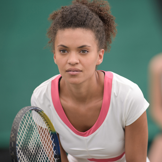 Tennis betting