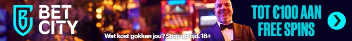 betcity welcome bonus