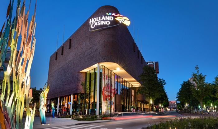 Holland Casino Enschede