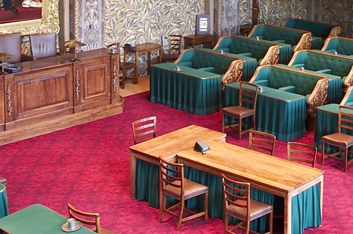 Debate on 5 February