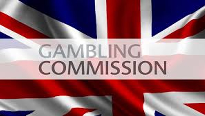 Uk Gambling Commission
