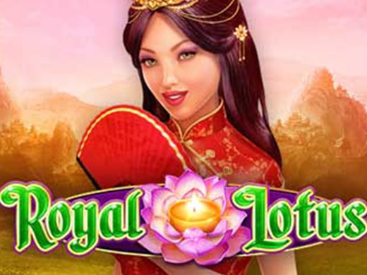 Royal Lotus Greentube