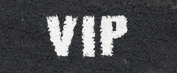 VIP Bonus