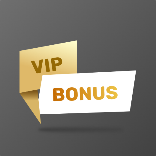 VIP Bonus