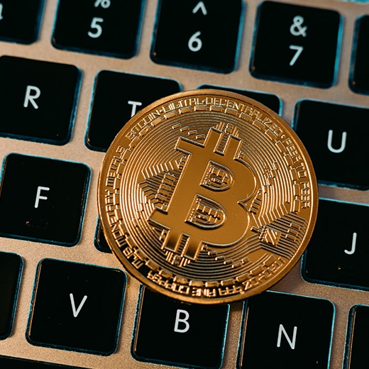 Bitcoin online gambling tips