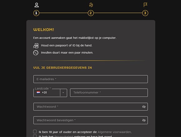 register