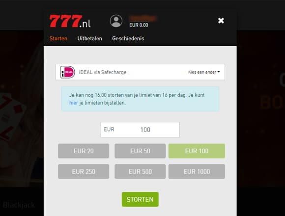 casino777