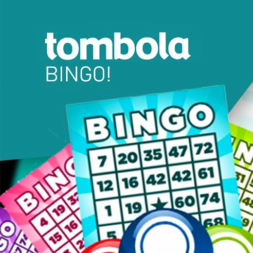 tombola bingo