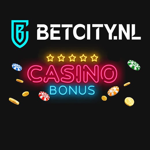 Activate betcity bonus