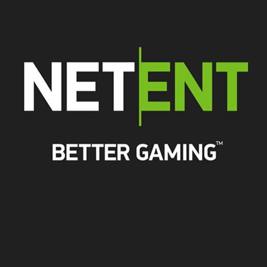 Game provider Netent