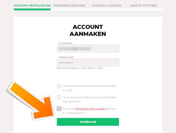 registration 711.com