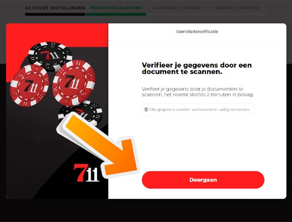 registration 711.com