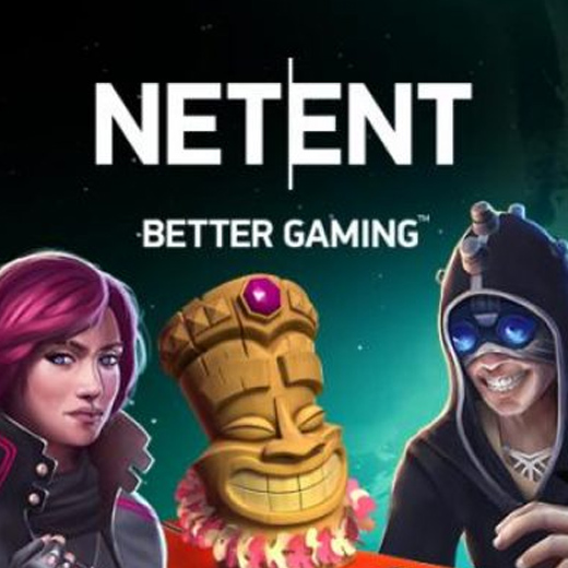 Casino with Netent Games