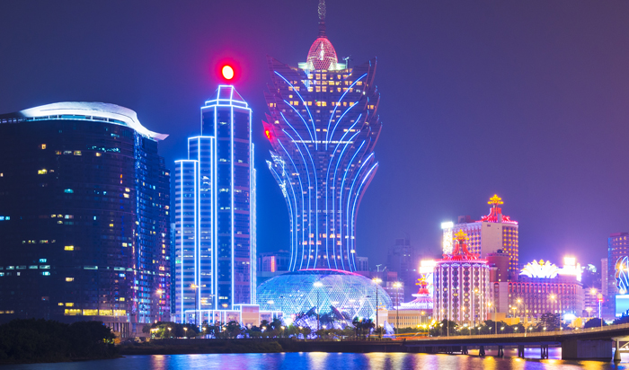 Legal Casino