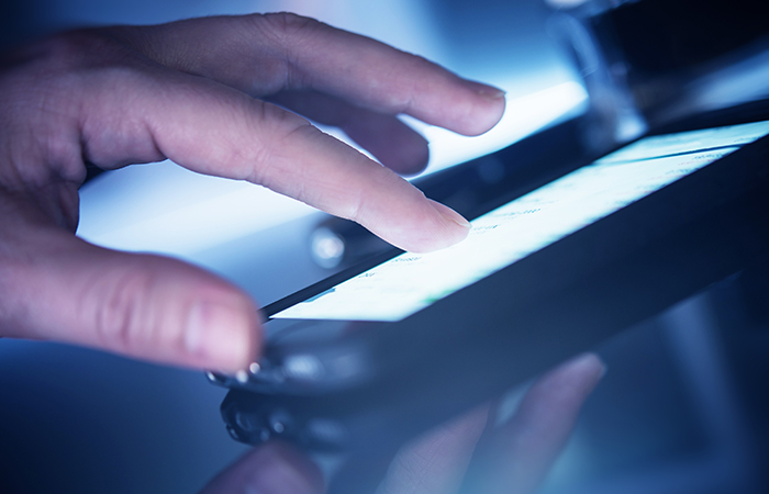 Mobile Online Casinos