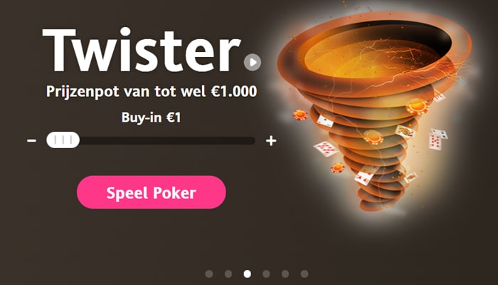 Poker Strategy