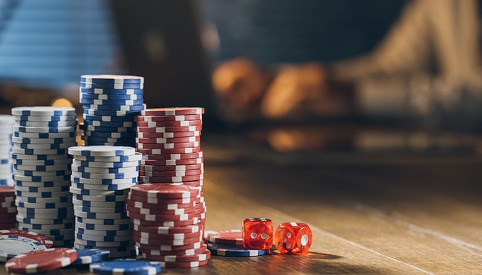 Watch out for high stakes in online gambling