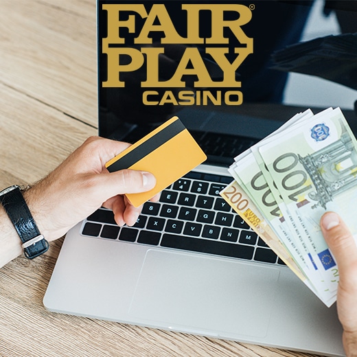 Payout fair play online