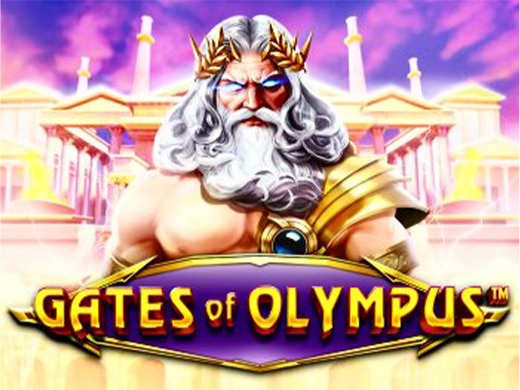 Gates of Olympus logo