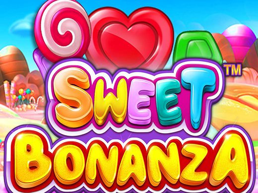 sweet bonanza logo
