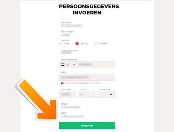 registration 711.com