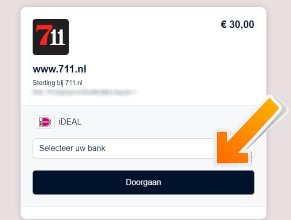 registration 711.com