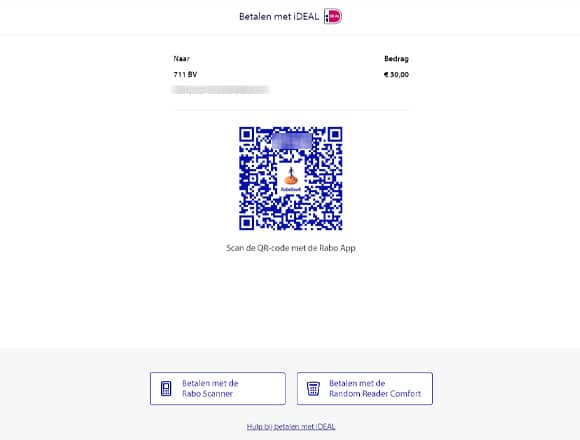 registration 711.com