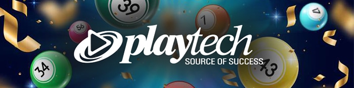 bingo playtech