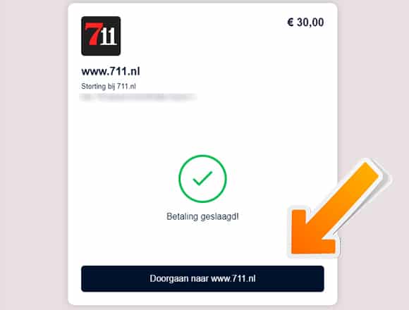 registration 711.com