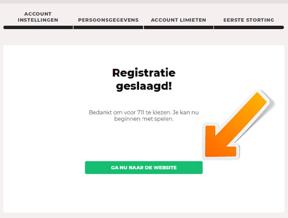 registration 711.nl