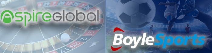 aspire global en boyle sports