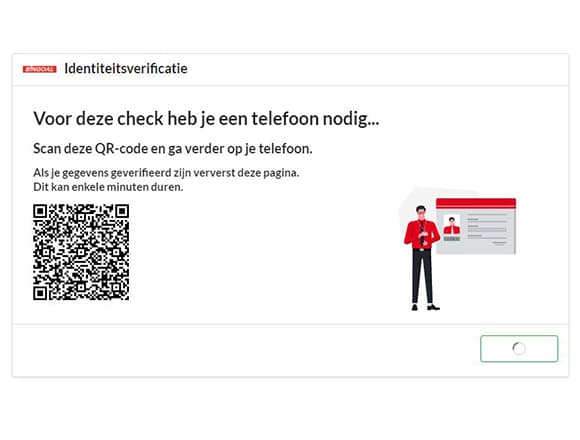 Identity Verification