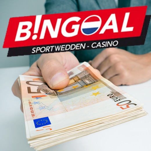 Payout Bingo casino