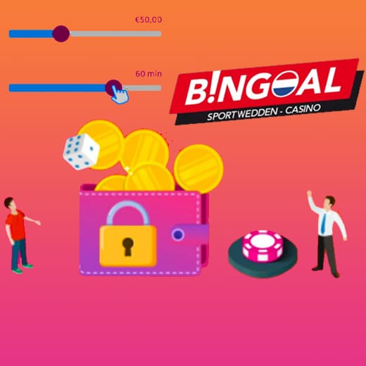 bingoal limits