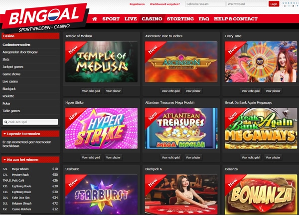 Casino Bingoal
