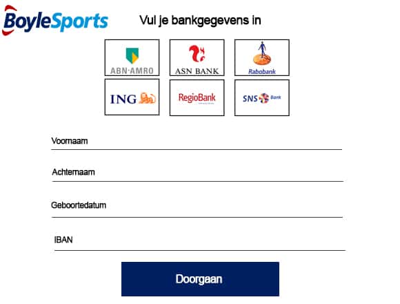 boylesports registration