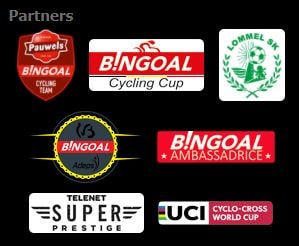 Partners Bingoal
