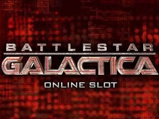 Battlestar Galactia image