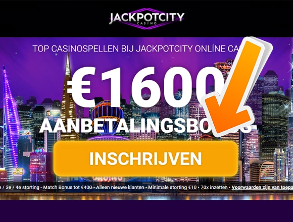 register jackpotcity casino