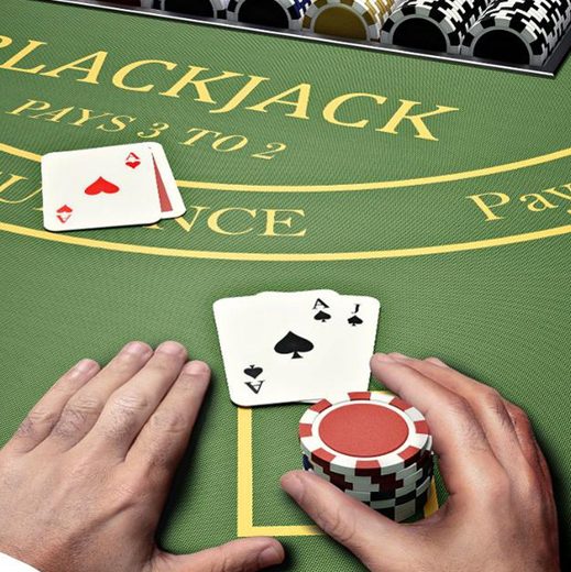 Blackjack Tips