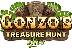 Logo Gonzos Treasure Hunt bcb png