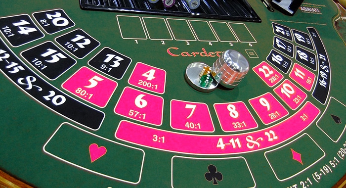 Cardette is a very nice card game