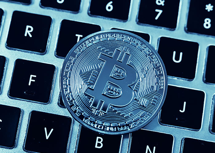 Top 5 Bitcoin Casinos