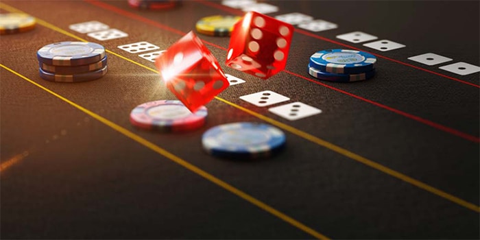 Barbut is a popular dice game
